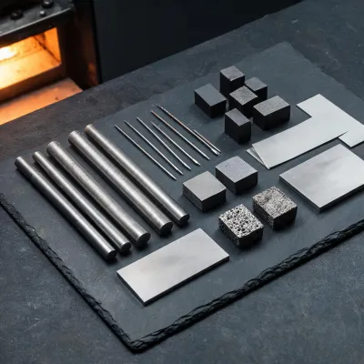 tungsten carbide price
